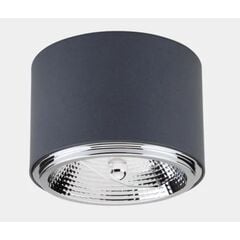 Даунлайт TK Lighting MORIS графит 3365 TK-L