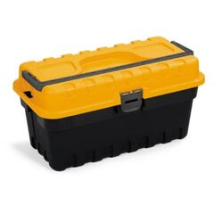 Пластмассовый ящик COMPACTO TOOLBOX  SP 01 16 STRONGO PLS