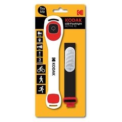 Flashlight Kodak LED FLASHLIGHT ACTIVE 10 lm