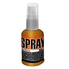 Spray G.Stream Series TOP 50 ml (honey)