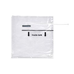 Vacuum cleaner bag Metabo 635426000 30 l 5 pcs