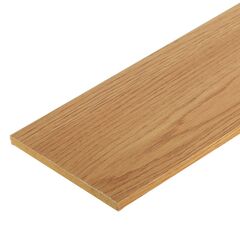 დანამატი კარის ღია მუხა Dveriru 8x120x2150 mm