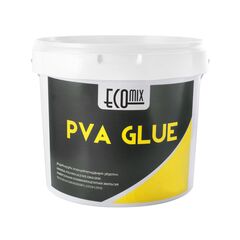 ПВА эмульсия Ecomix PVA GLUE 2 кг