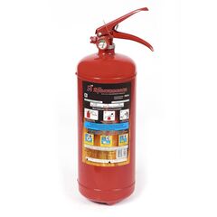 Fire extinguisher Yarpozhinvest ОП-10 АВСЕ YPI