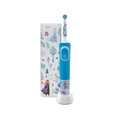 Children's electric toothbrush Oral-B D100.413.2KX Frozen