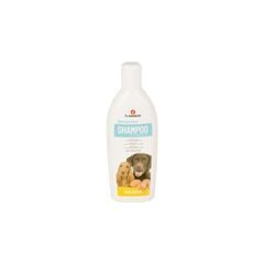 Dog shampoo Flamingo CARE WITH EGG 300ml