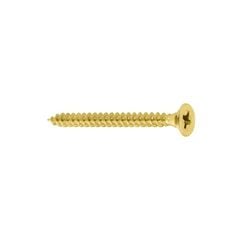 Screw Wkret-met wood BWK-40040 50 pcs