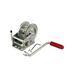 Winch Al-ko Basic 500 without cable 500 kg 1213856