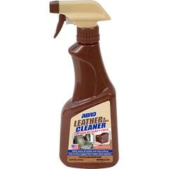 Leather adn vinyl cleaner ABRO LC-472 472 ml