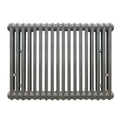 Decorative radiator with hanger RRN2060 0430 C004-IRON 18EL