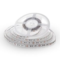 LED ლენტი V-TAC SMD5050 60LEDs მწვანე 5 მ