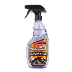 Tire Shine ABRO BX-999 680 ml