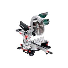 ტორსული ხერხი Metabo KGS 305 M 2000W (619305000)