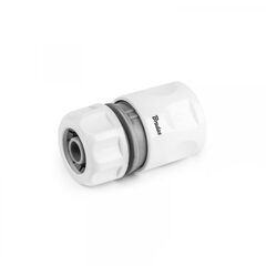 Connector Bradas White Line WL-2120 1/2"