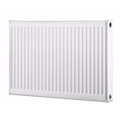 Steel radiator Copa 60x150 cm