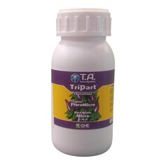 Fertilizer TA TriPart Micro Hard Water 200 ml