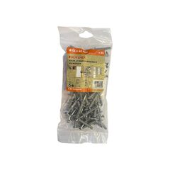 Dowel nail with collar Koelner 85 pcs K-B3-06K040/85 package