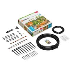 Micro-drip irrigation kit Gardena 13001-20