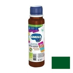 Paint color Smile SC-31 dark-green 0.35 kg