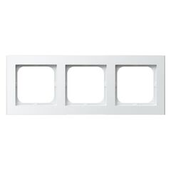 Frame Ospel Sonata R-3R/00 3 sectional white