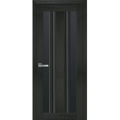 კარის კომპლექტი New Style Verona С2 coffee pearl/BLK 40x800x2150 მმ