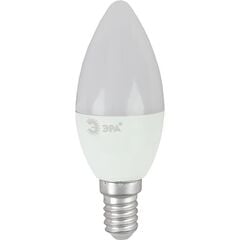 Светодиодная лампа Era LED B35-8W-827-E14 ECO 2700K