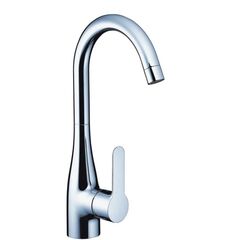 Kitchen faucet Hansgrohe Sportive 2