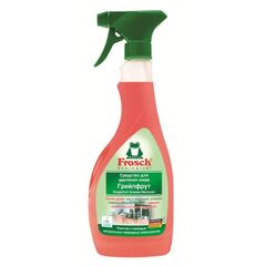 Cleaner with natural extract of grapefruit Frosch 500 ml