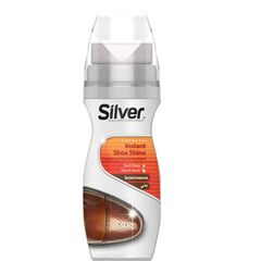 სითხე ყავისფერი Silver 75 მლ