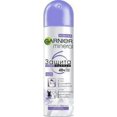 Deodorant spray Garnier Mineral spring freshness 150 ml