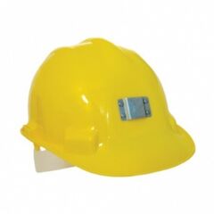 Safety helmet Essafe 1590Y yellow