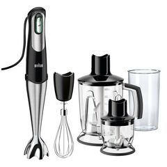 Immersion blender Braun MQ745 750W