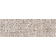 კაფელი Halcon Ceramicas Desert Decor Tera Noce 25x75 სმ.