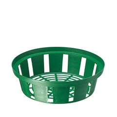 Bulb basket FORM PLASTIC 0560-017 grass green 23 cm