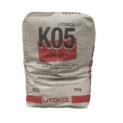 Tile adhesive Litokol K05 25 kg