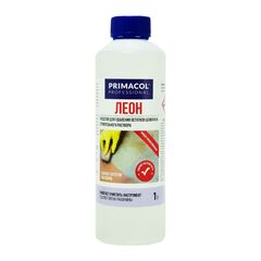 Cement remover Primacol Leon 01180 1 l