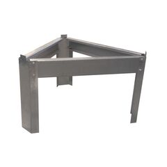 Barrel stand 150-200 l