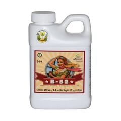 Fertilizer Advanced Nutrients B-52 250 ml