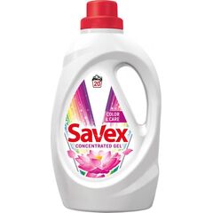 Laundry liquid Savex 1.1 l