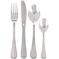 Knife and fork set Koopman 16 pcs