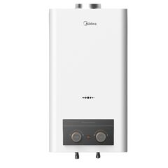 Single-chamber gas water heater Midea JSD28-14DLS