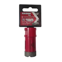 გვირგვინი ალმასის Raider Dry RD M14 25 მმ (157845)