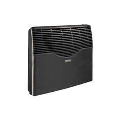 Convector gas LONGVIE E3BKG-N 3 black