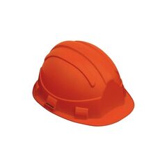 Helmet Opale 65164 orange