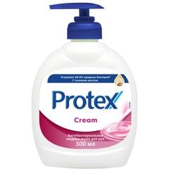 თხევადი საპონი Protex Cream 300 მლ