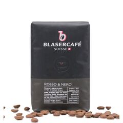 Coffee beans Blaser Cafe Rosso & Nero 250 g