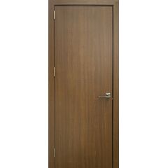 Door set Bello MDF Eko 0100 38x800x2070 mm nut