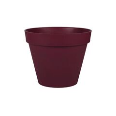 Plastic pot EDA POT TOSCANE DIAM 79x66 cm 170 l