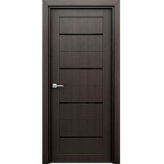 Door set Dveri.ru Orion PO wenge 38x700x2000 mm