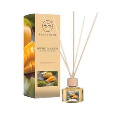 Flavoring agent Aroma Home 50ml 836612 Mango